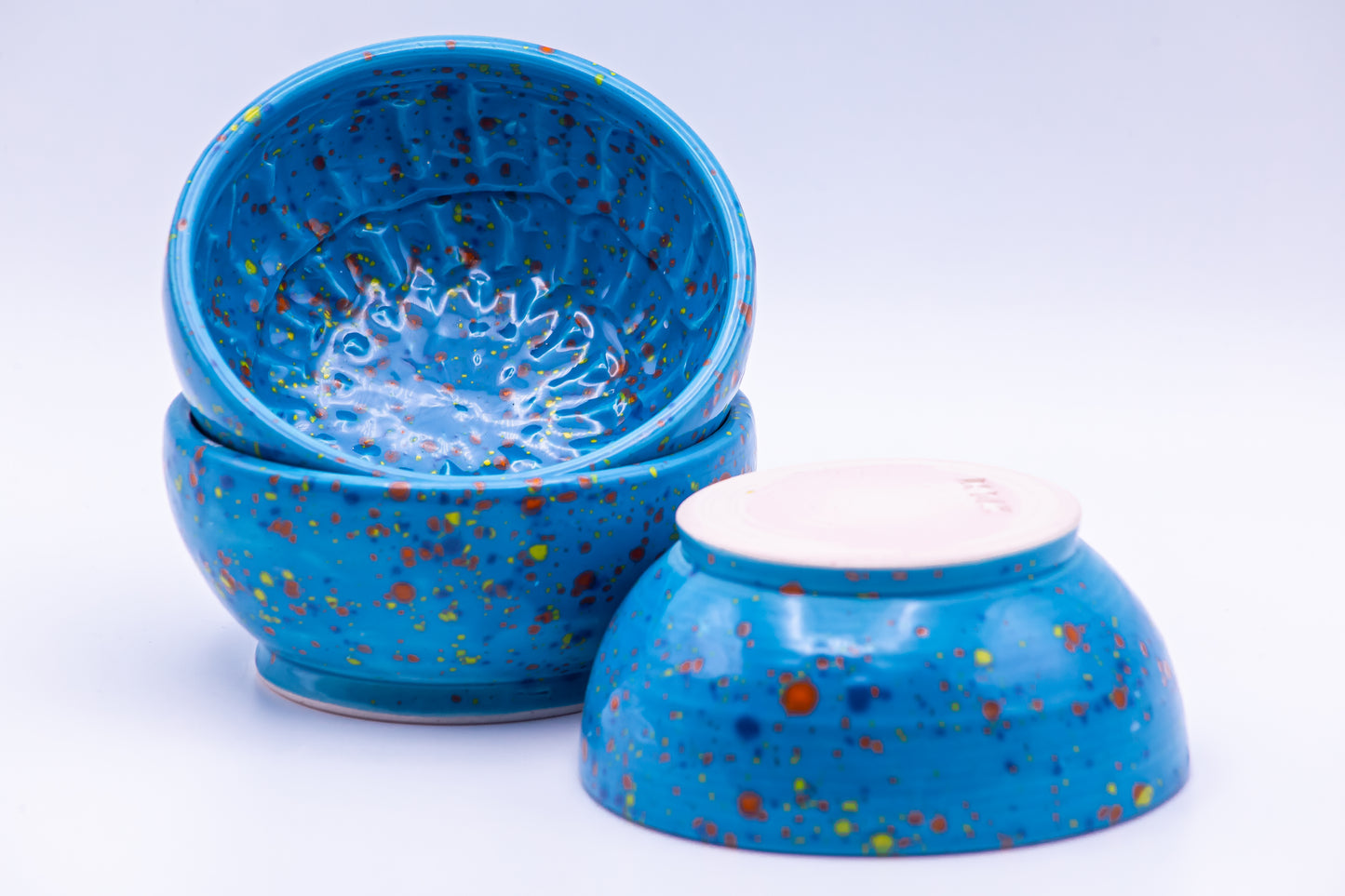Coral Reef Shave Bowl