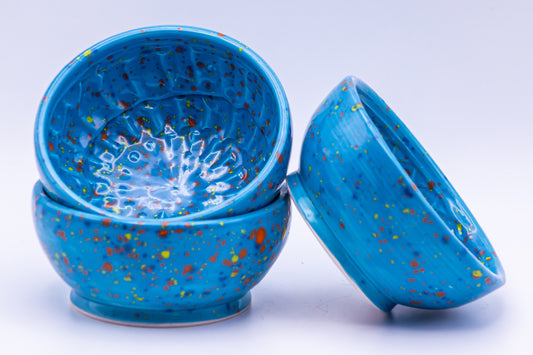 Coral Reef Shave Bowl